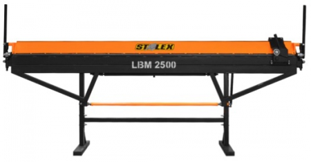    Stalex LBM 2500